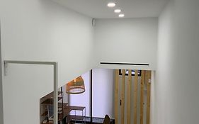 Loft con 2 recámaras y 2 baños